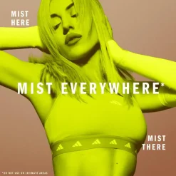 Outlet Adidas Vibes Dream Glaze Fragrance Hair & Bodymist 150 ml