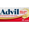 Outlet Advil Reliva Forte Liquid-Caps 400 mg Ibuprofen voor Pijn en Koorts 20 stuks