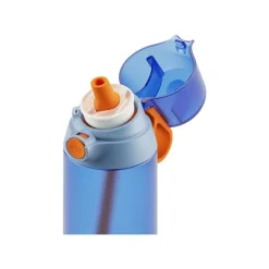 Best AirUp air up® CLICK Bottle Dolphin Blue 600 ML