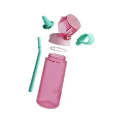 Best AirUp air up® CLICK Bottle Shrimp Pink 600 ML