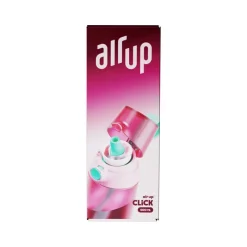 Best AirUp air up® CLICK Bottle Shrimp Pink 600 ML