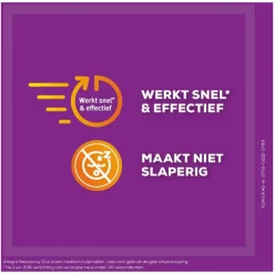 New Allegra Neusspray Duo Flacon 15 ML