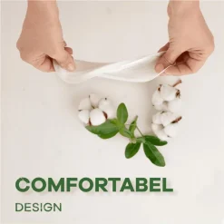 Hot Always Dailies Bio Cotton Normal