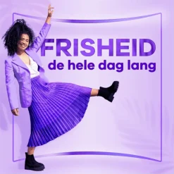 Sale Always Daily Fresh Normal 0 Parfum