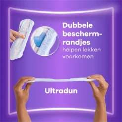 Discount Always Discreet Incontinentieverband Normal