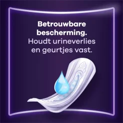 Clearance Always Discreet Incontinentieverband Nacht BigPack