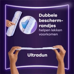 Clearance Always Discreet Incontinentieverband Nacht BigPack