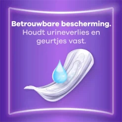 Outlet Always Discreet Incontinentieverband Long Plus