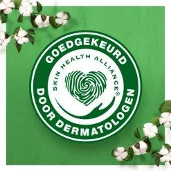 Online Always Maandverband Bio Cotton Long