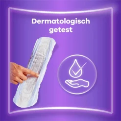 Hot Always Discreet Always Maandverband Discreet Long Plus Duo Pack