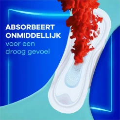 Clearance Always Maandverband Ultra Long Plus Wings