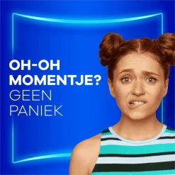 Always Maandverband Ultra Long Plus Wings Big Pack