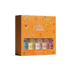 Online Amour de Carnaval Bodymist Giftset Mini's 5 x 50 ML