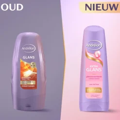 Outlet Andrélon Extra Glans Conditioner 200 ML