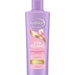 Hot Andrélon Extra Glans Shampoo 250 ML