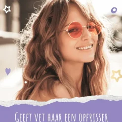 Outlet Andrélon Fris & Zuiver Classic Droogshampoo 245 ML