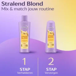 New Andrélon Honing Blond conditioner 200 ML