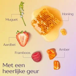 New Andrélon Honing Blond conditioner 200 ML