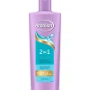 Clearance Andrélon 2-in-1 shampoo 400 ML
