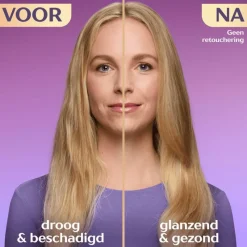 Best Andrélon Intense Repair 1 min Masker 180 ML