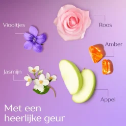 New Andrélon Intense Repair Shampoo 250 ML