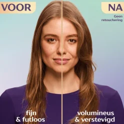 Andrélon Kokos Volume Boost Shampoo 250 ML