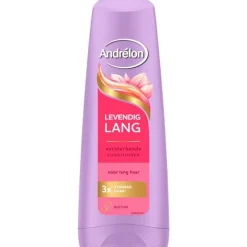 New Andrélon Levendig Lang Conditioner 200 ML