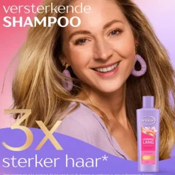 New Andrélon Levendig Lang Shampoo 250 ML