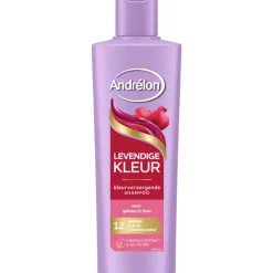 Outlet Andrélon Levendige Kleur shampoo 250 ML
