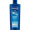 Clearance Andrélon Men Hair & Body shampoo 400 ML