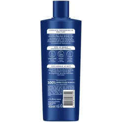 Clearance Andrélon Men Hair & Body shampoo 400 ML