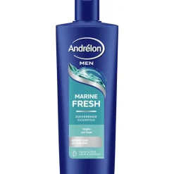 Sale Andrélon Men Marine Fresh shampoo 400 ML