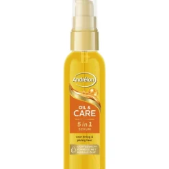 New Andrélon Oil & Care 5in1 Serum oil 75 ML
