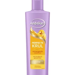 Best Andrélon Perfect Krul Shampoo 250 ML