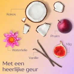 Clearance Andrélon Perfecte Krul light Leave in cream 200 ML