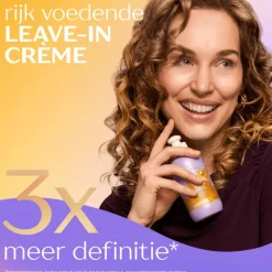 Sale Andrélon Perfecte Krul rich Leave in cream 200 ML