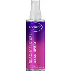 Sale Andrélon Pink Beachy Texture Haarspray 150 ML