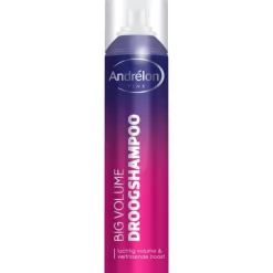 Discount Andrélon Pink Big Volume Droogshampoo 250 ML