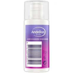 Outlet Andrélon Pink Big Volume Powder 7 g