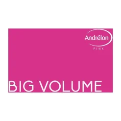 Outlet Andrélon Pink Big Volume Powder 7 g