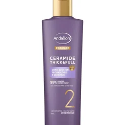 Hot Andrélon Pro Care Ceramide Thick & Full Conditioner #2 250 ML