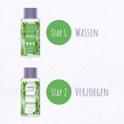 New Andrélon Pro Nature Bamboo Volume Boost Shampoo400 ML