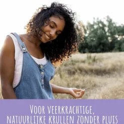 Hot Andrélon Pro Nature Coco Curl Creation Shampoo 400 ML