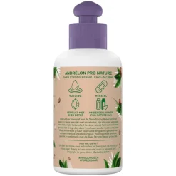 Hot Andrélon Pro Nature Shea SOS Repair Leave-In 200 ML