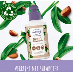 Hot Andrélon Pro Nature Shea SOS Repair Leave-In 200 ML