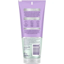Andrélon Scalp Care shampoo scrub 200 ML