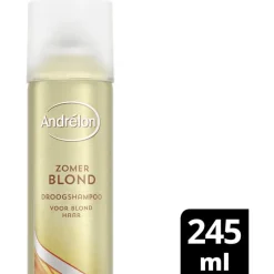 Online Andrélon Special Zomer Blond Droogshampoo 245 ML