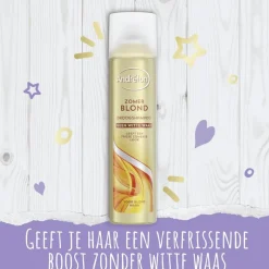 Online Andrélon Special Zomer Blond Droogshampoo 245 ML