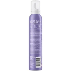 Clearance Andrélon Styling Fantastische Fixatie Haarmousse 200 ML
