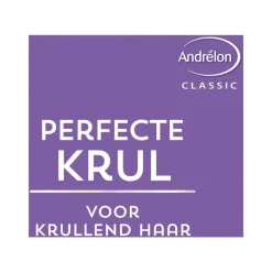 Online Andrélon Styling Perfecte Krul Haarspray 250 ML
